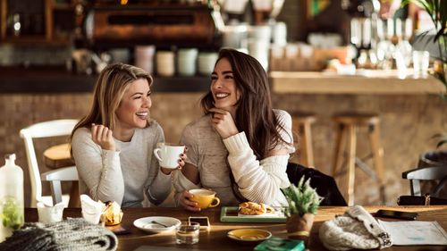 Good Coffee, Better Views: The Best Cafes In New York For Your Caffeine Fix